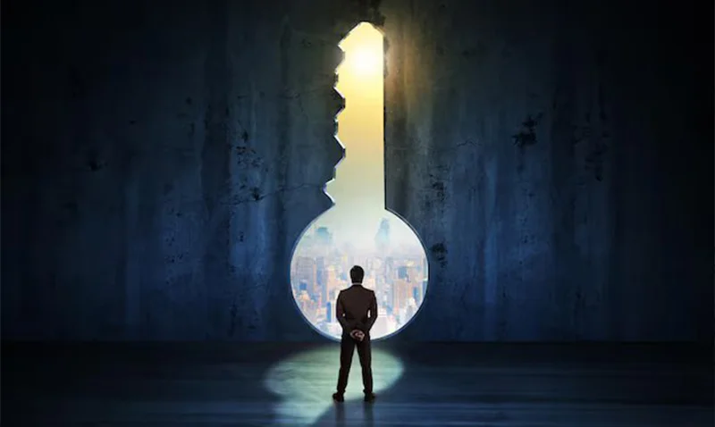 The Path Ahead: Unlocking Your Potential
